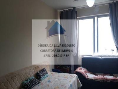 Apartamento para Venda, em S�o Caetano do Sul, bairro Cer�mica, 2 dormit�rios, 1 banheiro, 2 vagas