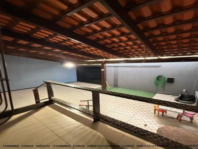 Casa para Venda, em Pedro Leopoldo, bairro MORADA DOS ANGICOS, 2 dormit�rios, 1 banheiro, 2 vagas