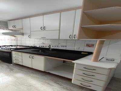 Apartamento para Venda, em Jundia�, bairro Eloy Chaves, 3 dormit�rios, 1 banheiro, 1 su�te, 2 vagas