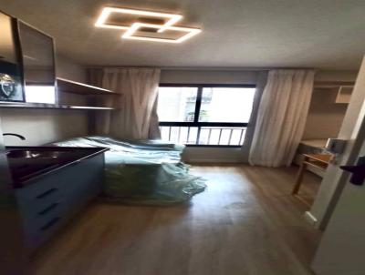 Studio para Loca��o, em S�o Paulo, bairro Perdizes, 1 dormit�rio, 1 banheiro