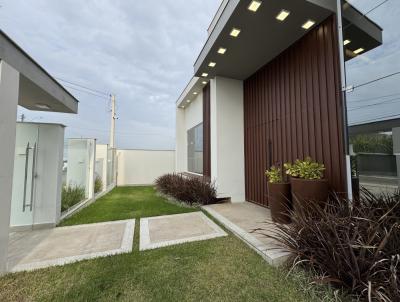 Casa para Venda, em Crici�ma, bairro Jardim Ang�lica, 3 dormit�rios, 3 banheiros, 1 su�te, 2 vagas