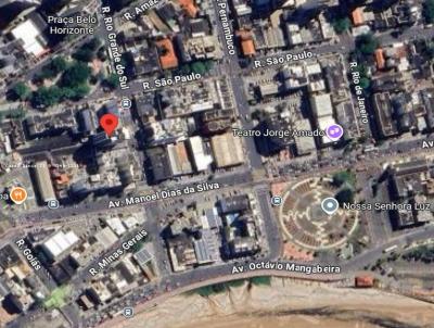 Aluguel Anual para Loca��o, em Salvador, bairro Pituba, 3 dormit�rios, 3 banheiros, 1 su�te, 1 vaga