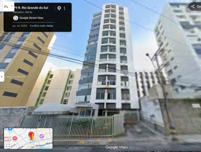 Aluguel Anual para Loca��o, em Salvador, bairro Pituba, 3 dormit�rios, 3 banheiros, 1 su�te, 1 vaga