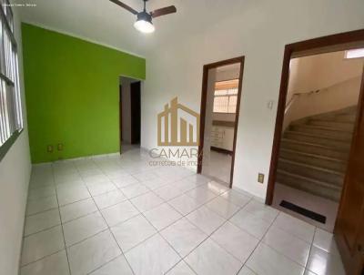Apartamento para Venda, em Santos, bairro Marap�, 2 dormit�rios, 1 banheiro, 1 vaga