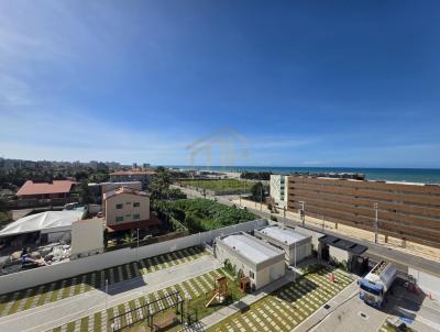 Apartamento para Venda, em Fortaleza, bairro Praia do Futuro II, 2 dormit�rios, 2 banheiros, 1 su�te, 1 vaga