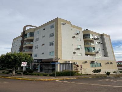Apartamento para Venda, em Xanxer�, bairro Tonial, 2 dormit�rios, 1 banheiro, 1 vaga