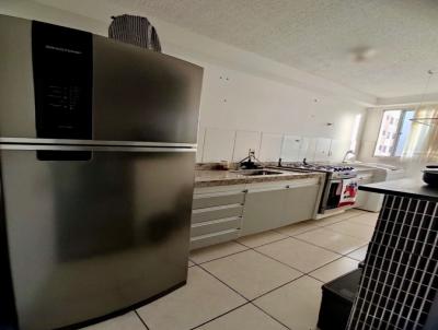 Apartamento para Venda, em Mogi das Cruzes, bairro Loteamento Mogilar, 2 dormit�rios, 1 banheiro, 1 su�te, 1 vaga