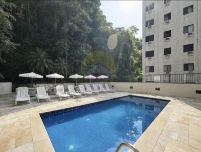 Apartamento para Venda, em Guaruj�, bairro Pitangueiras, 3 dormit�rios, 3 banheiros, 1 su�te, 2 vagas