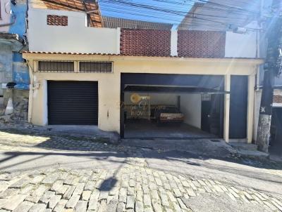 Casa para Venda, em Teres�polis, bairro S�o Pedro, 2 dormit�rios, 2 banheiros, 3 vagas