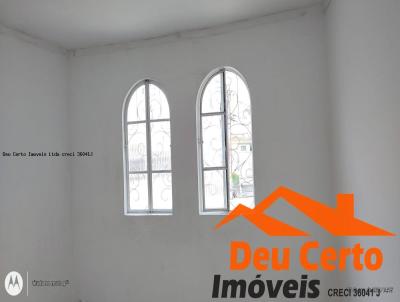 Casa para Loca��o, em S�o Paulo, bairro Lauzane Paulista, 2 dormit�rios, 1 banheiro, 1 vaga