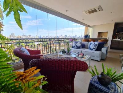 Apartamento para Venda, em S�o Paulo, bairro Vila Ol�mpia, 2 dormit�rios, 3 banheiros, 2 su�tes, 3 vagas