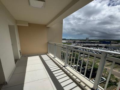Apartamento para Loca��o, em , bairro , 3 dormit�rios, 2 banheiros, 1 su�te, 2 vagas