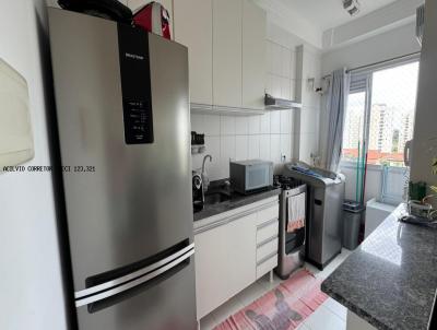 Apartamento para Venda, em Jundia�, bairro Jardim Ermida I, 2 dormit�rios, 1 banheiro, 1 vaga