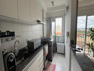 Apartamento para Venda, em Jundia�, bairro Jardim Ermida I, 2 dormit�rios, 1 banheiro, 1 vaga