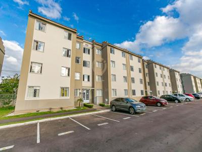 Apartamento para Venda, em Curitiba, bairro S�tio Cercado, 2 dormit�rios, 1 banheiro, 1 vaga