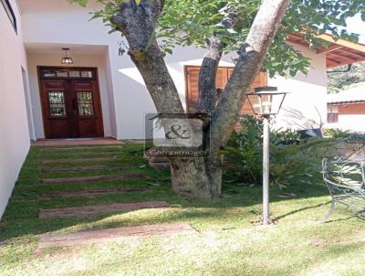 Casa T�rrea para Venda, em Valinhos, bairro Jardim S�o Bento do Recreio, 3 dormit�rios, 3 banheiros, 2 su�tes, 4 vagas