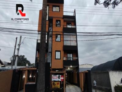 Apartamento para Venda, em Pinhais, bairro Vargem Grande, 3 dormit�rios, 2 banheiros, 1 su�te, 1 vaga