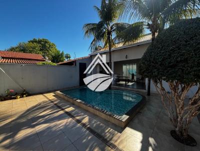 Casa para Venda, em Palmas, bairro Plano Diretor Sul, 4 dormit�rios, 4 banheiros, 2 su�tes, 6 vagas