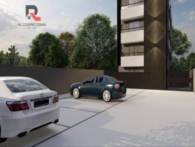 Apartamento para Venda, em Pinhais, bairro Weiss�polis, 2 dormit�rios, 1 banheiro, 1 vaga
