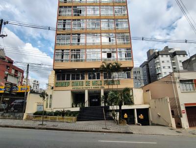 Apartamento para Loca��o, em Curitiba, bairro Centro, 1 dormit�rio, 1 banheiro, 1 su�te