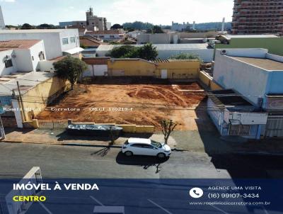Terreno para Venda, em Mat�o, bairro Centro