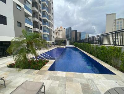 Apartamento para Venda, em Campinas, bairro Nova Campinas, 3 dormit�rios, 4 banheiros, 3 su�tes, 2 vagas