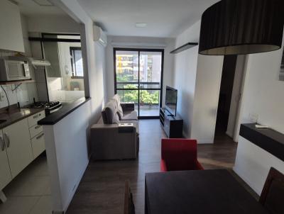 Apartamento para Loca��o, em S�o Paulo, bairro Vila Nova Concei��o, 2 dormit�rios, 1 banheiro, 1 vaga