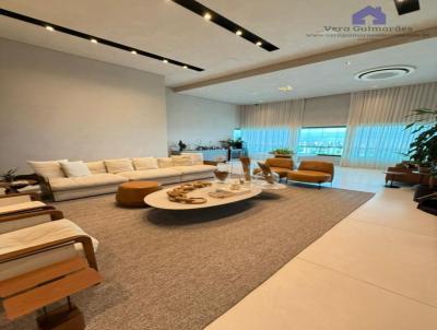 Apartamento para Venda, em Salvador, bairro Federa��o, 3 dormit�rios, 5 banheiros, 3 su�tes, 4 vagas