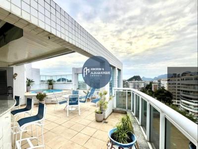 Cobertura Duplex para Venda, em , bairro Freguesia  - Jacarepagu�, 3 dormit�rios, 5 banheiros, 2 su�tes, 2 vagas
