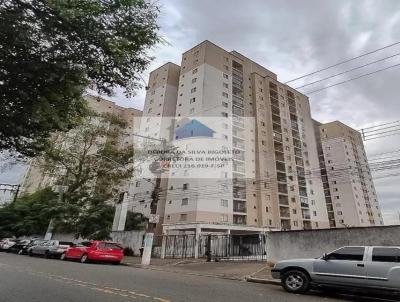 Apartamento para Venda, em S�o Paulo, bairro Vila Liviero, 2 dormit�rios, 2 banheiros, 1 su�te, 1 vaga