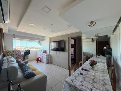 Apartamento para Venda, em Goi�nia, bairro Village Veneza, 2 dormit�rios, 2 banheiros, 1 su�te, 1 vaga