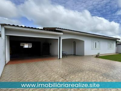 Casa para Venda, em S�o Gabriel do Oeste, bairro Jardim Primavera, 4 dormit�rios, 2 banheiros, 1 su�te, 1 vaga