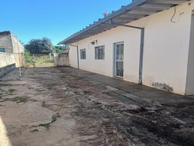 Casa para Venda, em Campo Grande, bairro Taveiropolis, 2 dormit�rios, 2 banheiros, 1 su�te, 1 vaga