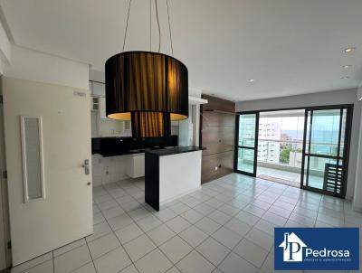 Apartamento 2 Quartos para Venda, em Salvador, bairro Barra, 2 dormit�rios, 2 banheiros, 1 su�te, 2 vagas