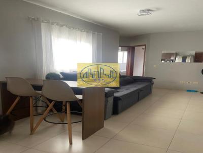 Cobertura sem Condom�nio para Venda, em Santo Andr�, bairro Jardim Santo Alberto, 2 dormit�rios, 1 banheiro, 1 vaga