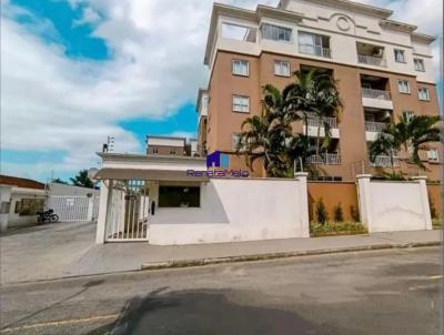 Apartamento para Venda, em Joinville, bairro Gl�ria, 3 dormit�rios, 2 banheiros, 1 su�te, 1 vaga