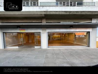Ponto Comercial para Loca��o, em Santana do Livramento, bairro Centro