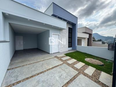 Casa Geminada para Venda, em Rio do Sul, bairro Bremer, 2 dormit�rios, 2 banheiros, 1 su�te, 1 vaga