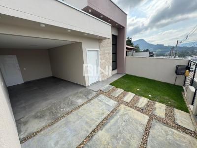 Casa Geminada para Venda, em Rio do Sul, bairro Bremer, 3 dormit�rios, 2 banheiros, 1 su�te, 1 vaga