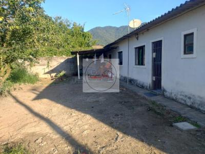 Casa para Venda, em S�o Sebasti�o, bairro Canto do Mar, 2 dormit�rios, 1 banheiro, 4 vagas