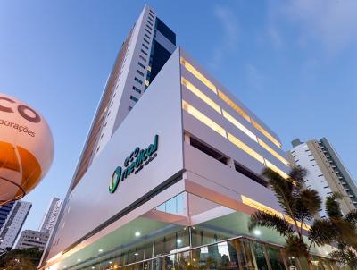 Loja Comercial para Loca��o, em Jo�o Pessoa, bairro Miramar, 1 banheiro