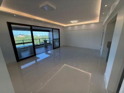 Apartamento 3 Quartos para Venda, em Salvador, bairro Alphaville I, 3 dormit�rios, 5 banheiros, 3 su�tes, 3 vagas