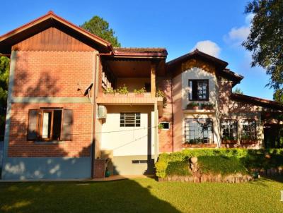 Ch�cara para Venda, em , bairro Jardim Carvalho, 4 dormit�rios, 3 banheiros, 1 su�te, 2 vagas