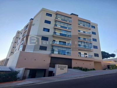 Apartamento para Venda, em Erechim, bairro Dal Molin, 2 dormit�rios, 1 banheiro, 1 vaga