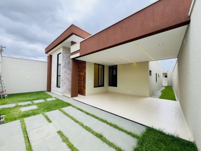 Casa para Venda, em Juazeiro do Norte, bairro Jardim Gonzaga, 4 dormit�rios, 4 banheiros, 3 su�tes, 2 vagas