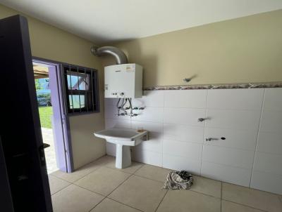 Casa para Venda, em Os�rio, bairro Condom�nio Parque da Lagoa, 3 dormit�rios, 1 banheiro, 2 su�tes