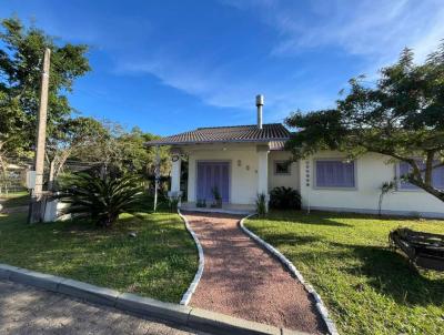 Casa para Venda, em Os�rio, bairro Condom�nio Parque da Lagoa, 3 dormit�rios, 1 banheiro, 2 su�tes