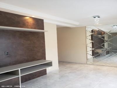 Apartamento para Loca��o, em Jundia�, bairro Recanto Quarto Centen�rio, 2 dormit�rios, 1 banheiro, 1 vaga