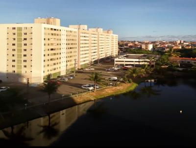 Apartamento para Venda, em Lauro de Freitas, bairro Centro, 2 dormit�rios, 2 banheiros, 1 vaga