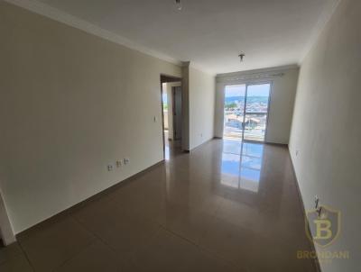 Apartamento para Venda, em Cambori�, bairro L�dia Duarte, 2 dormit�rios, 2 banheiros, 1 su�te, 1 vaga
